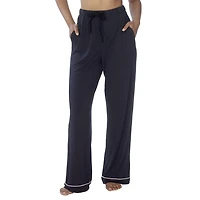 Secret Sleep Pant with Piping - Online exclusive