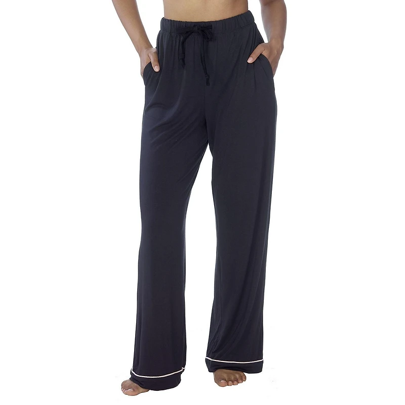 Secret Sleep Pant with Piping - Online exclusive