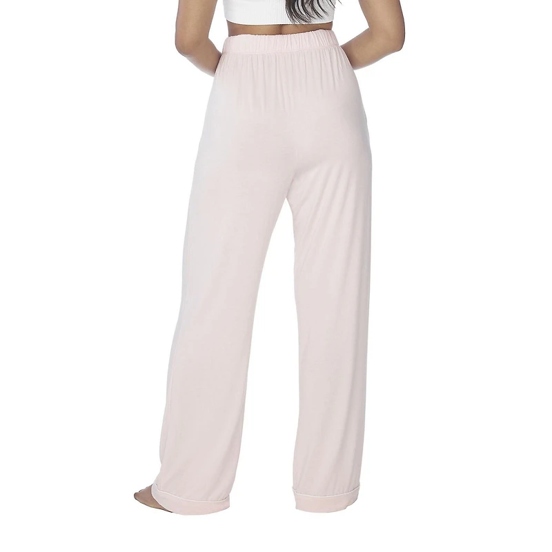 Secret Sleep Pant with Piping - Online exclusive