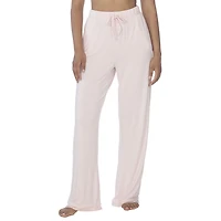 Secret Pantalon avec passepoil