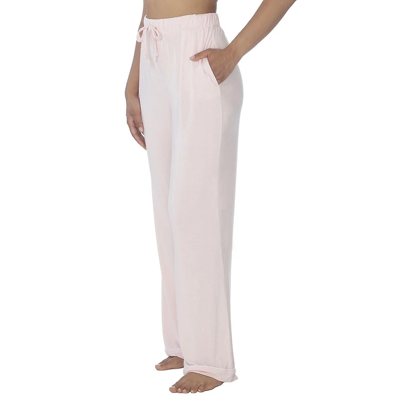 Secret Sleep Pant with Piping - Online exclusive