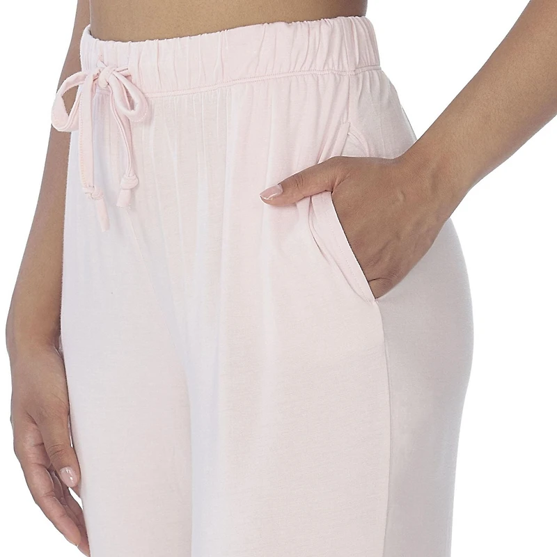 Secret Sleep Pant with Piping - Online exclusive