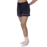 Secret Short avec passepoil