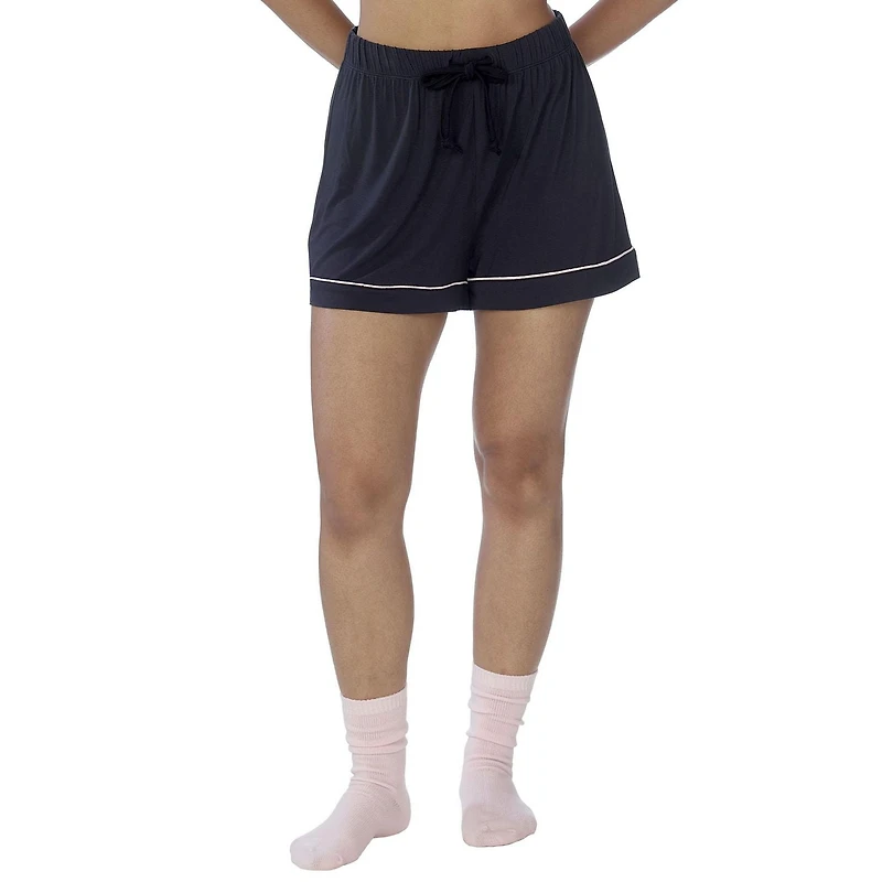 Secret Short avec passepoil