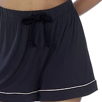 Secret Short avec passepoil