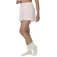 Secret Sleep Short with Piping