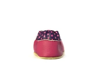 Rose et Chocolat Baby ClassicZ Butterfly Shoe