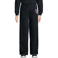 Justice Girls' Wide Leg Pant