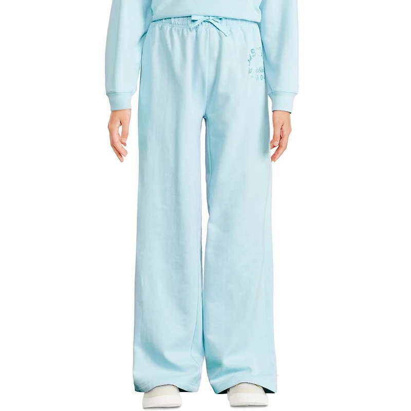 Justice Girls' Wide Leg Pant
