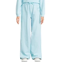 Justice Girls' Wide Leg Pant