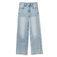 Justice Girls' Rhinestone Jean