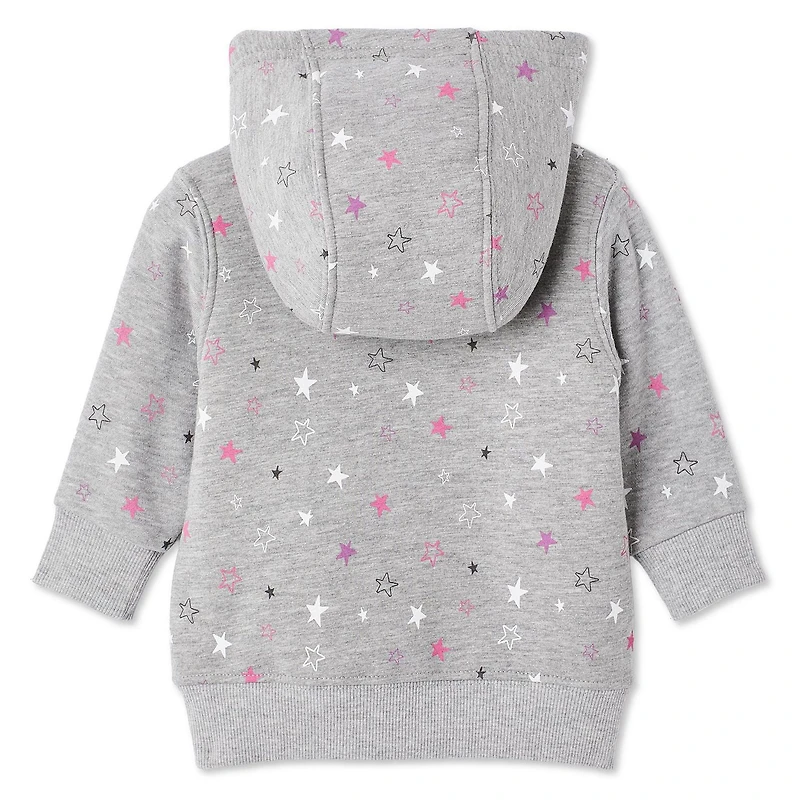 George Baby Girls' Hoodie