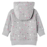 George Baby Girls' Hoodie