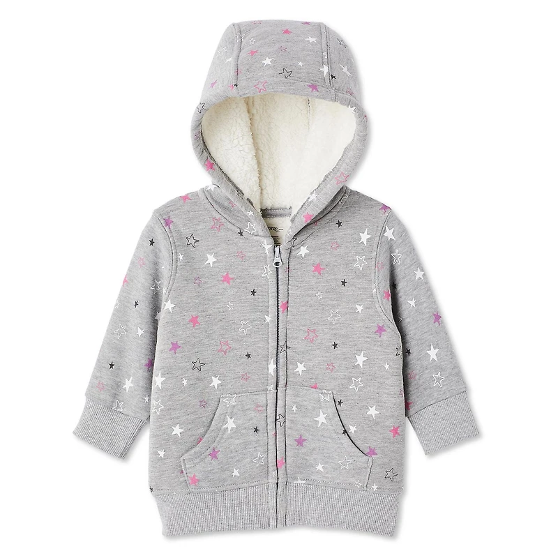 George Baby Girls' Hoodie