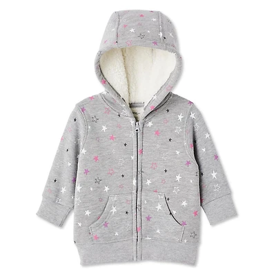 George Baby Girls' Hoodie