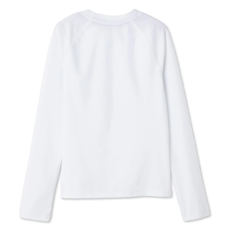 Haut de bain anti-UV à manches longues George pour garçons