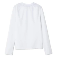 Haut de bain anti-UV à manches longues George pour garçons