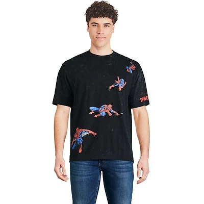 T-shirt Spider-Man Marvel pour hommes