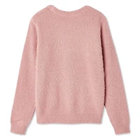 Chandail des fêtes George pour filles