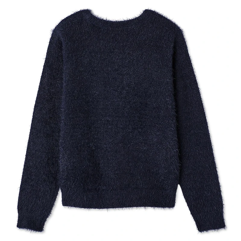 Chandail des fêtes George pour filles