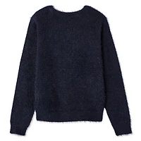 Chandail des fêtes George pour filles