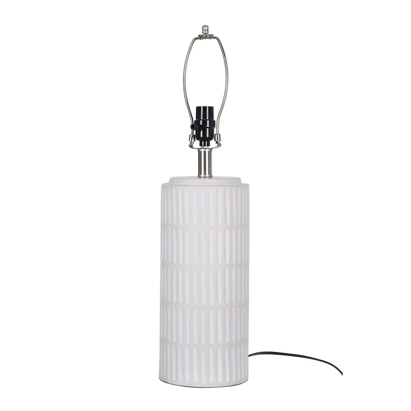 Pied de lampe hometrends