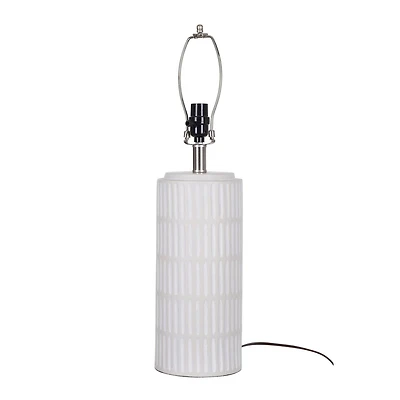 Pied de lampe hometrends