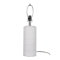 Pied de lampe hometrends