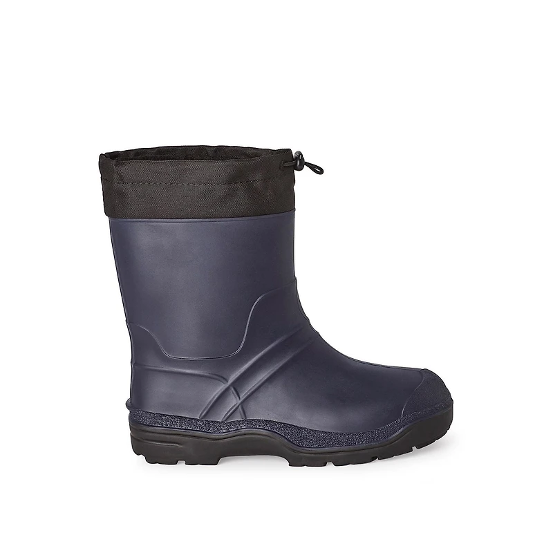 George Boys' -30C Rubber Boots