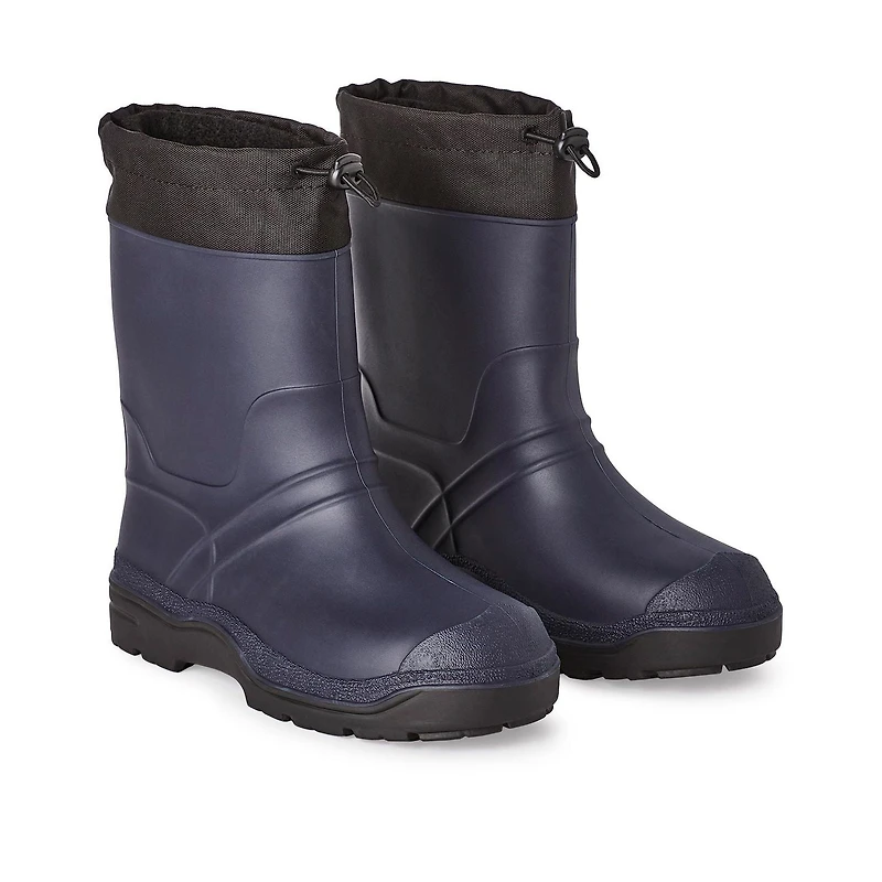 George Boys' -30C Rubber Boots