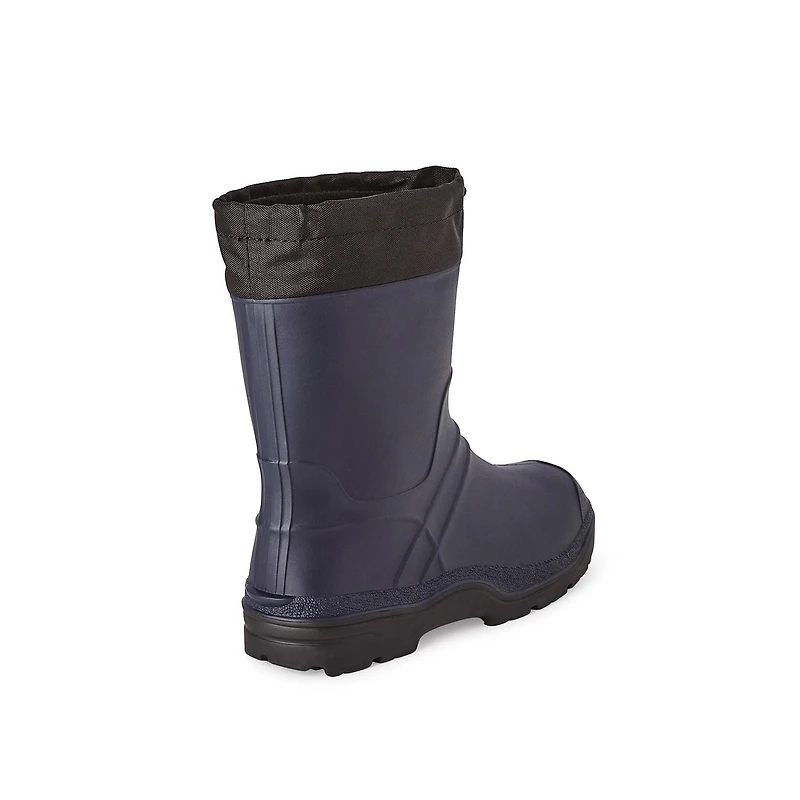 George Boys' -30C Rubber Boots