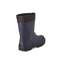 George Boys' -30C Rubber Boots