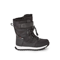 Bottes d’hiver George pour filles Pointures 12-5