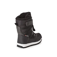 Bottes d’hiver George pour filles Pointures 12-5