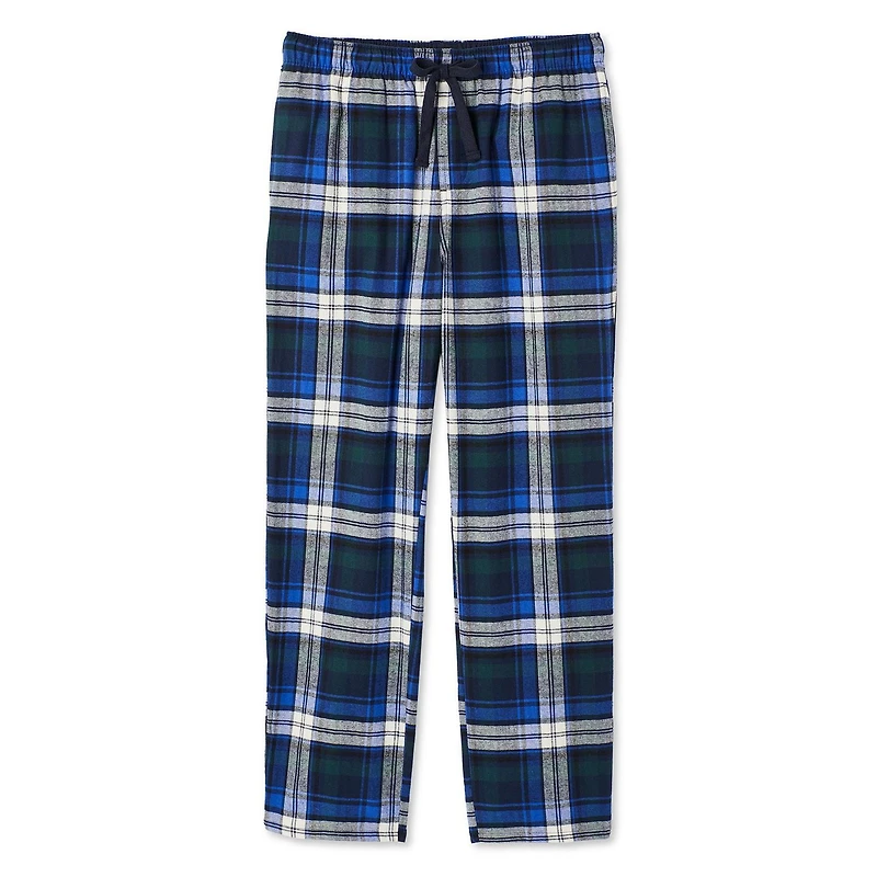 George Men's Flannel Pajama Pant