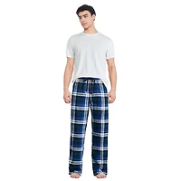 George Men's Flannel Pajama Pant