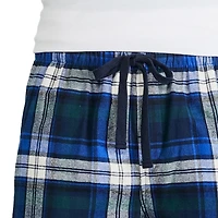 George Men's Flannel Pajama Pant
