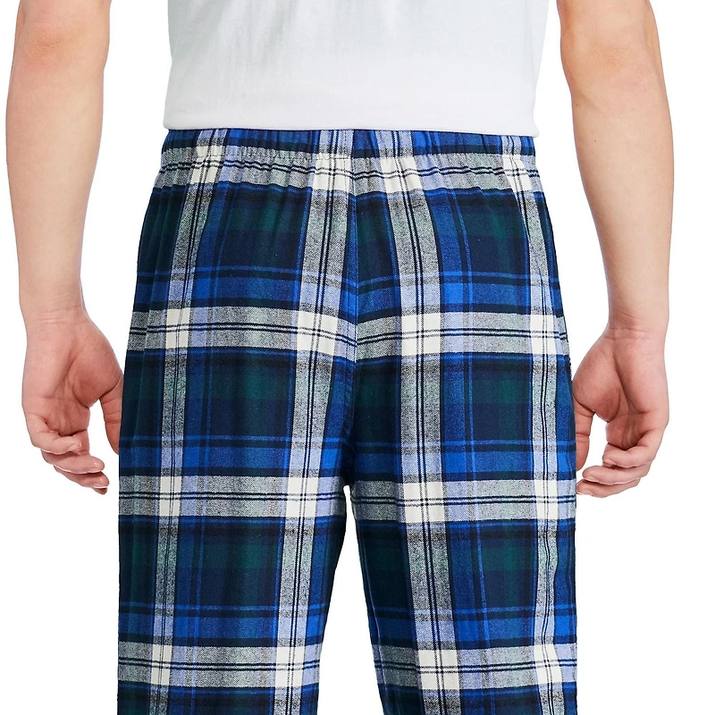 George Men's Flannel Pajama Pant
