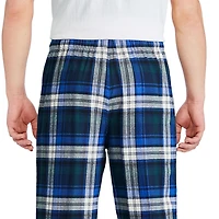 George Men's Flannel Pajama Pant