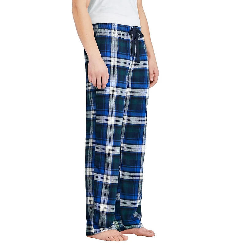 George Men's Flannel Pajama Pant