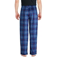Izod Men's Flannel Fleece Sleep Pant