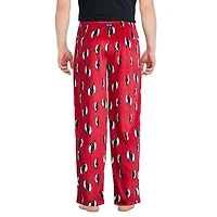 Izod Men's Silky Fleece Sleep Pant