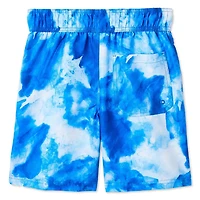 Short de bain imprimé George pour garçons
