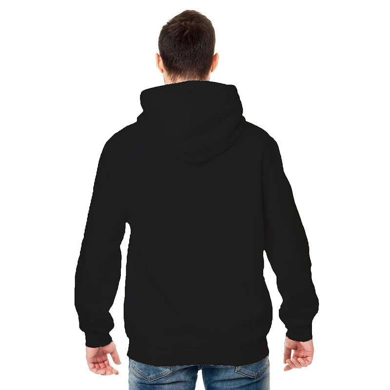 Men's OG Batman Logo Hoodie