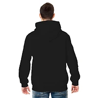 Men's OG Batman Logo Hoodie