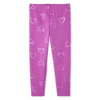 Legging confort doublé George pour petites filles