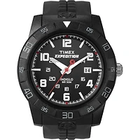 Montre Expedition analogique - Fonctionelle et robuste