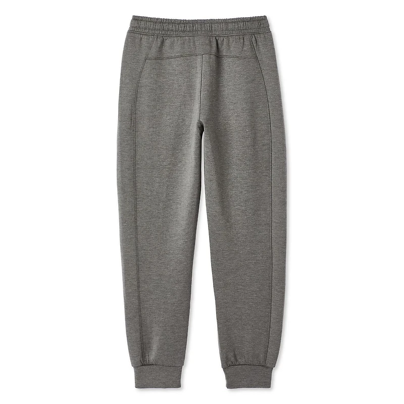 Athletic Works Boys' Soft Knit Jogger