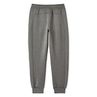 Athletic Works Boys' Soft Knit Jogger