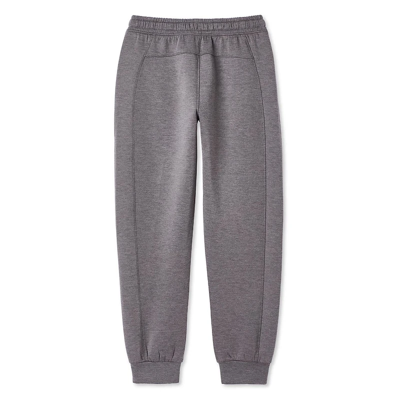 Athletic Works Boys' Soft Knit Jogger